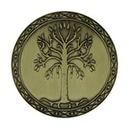 Product image The Lord of the Rings - Gondor Collector's Coin