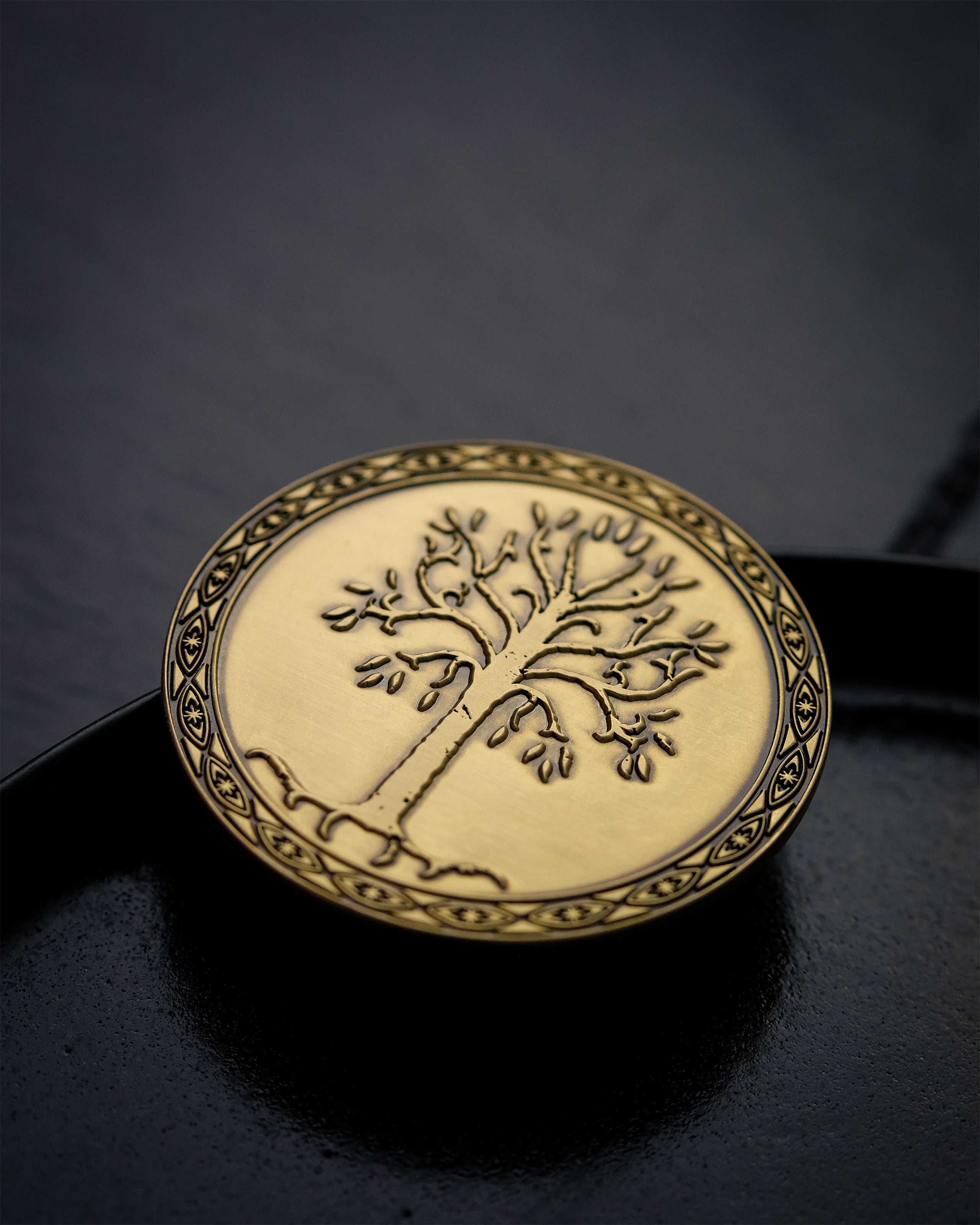 Product image The Lord of the Rings - Gondor Collector's Coin