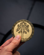Product image The Lord of the Rings - Gondor Collector's Coin