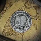 Produktbild Harry Potter - Fahrender Ritter Sammlermünze
