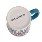 Produktbild Luna The Things We Lose Come Back Tasse - Harry Potter