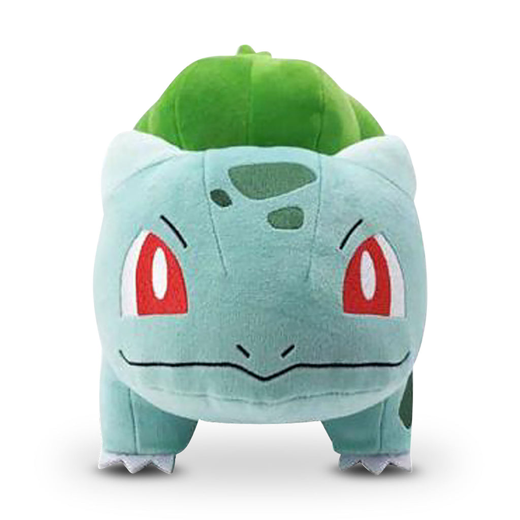 Produktbild Pokemon - Bisasam Plüsch Figur 60cm