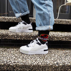 Produktbild Jurassic Park - Logo Socken schwarz