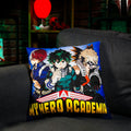 Produktbild My Hero Academia - Group Kissen