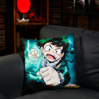 Produktbild My Hero Academia - Izuku & Katsuki Kissen