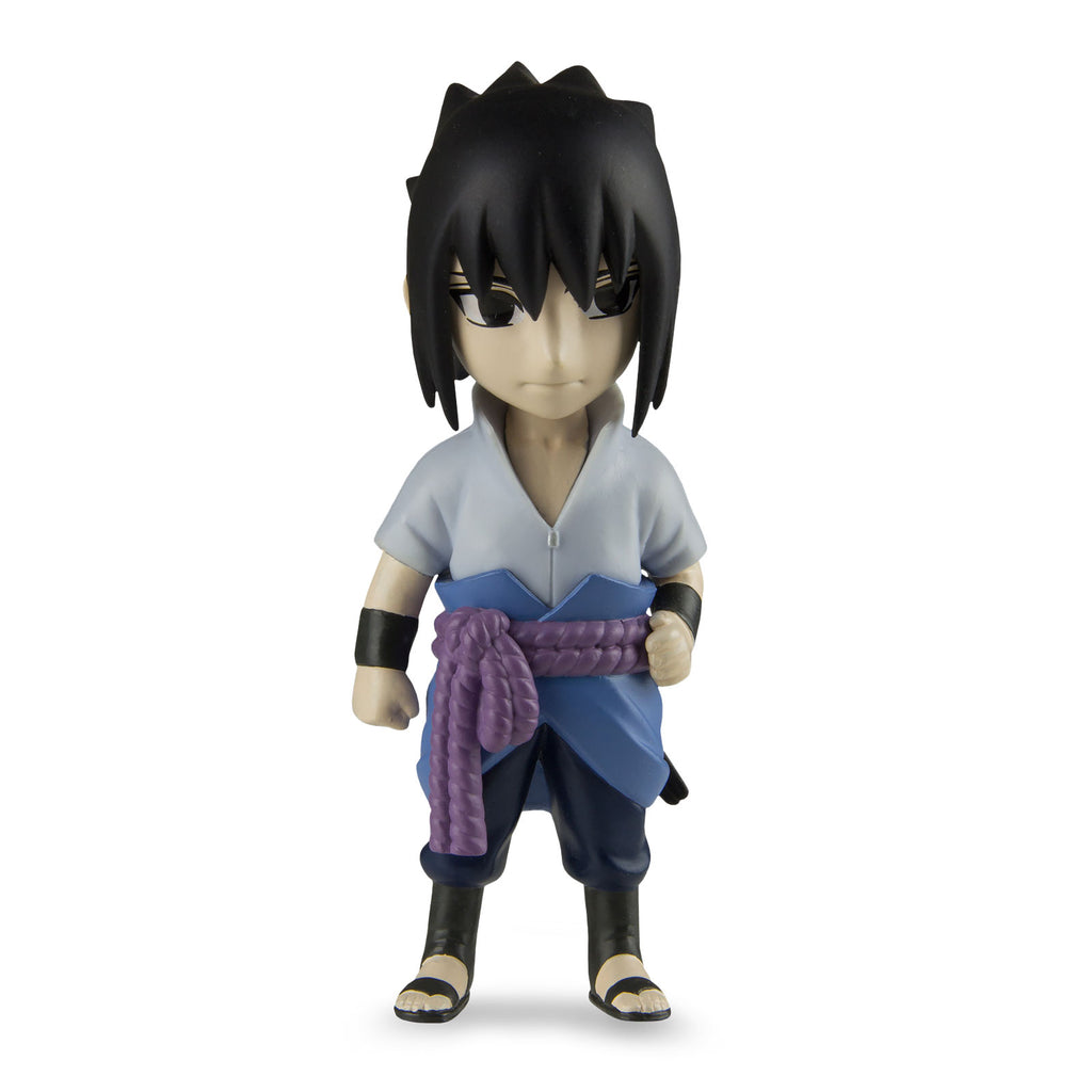 Produktbild Naruto Shippuden - Sasuke Mininja Mini-Figur 10,5 cm