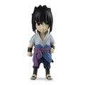 Produktbild Naruto Shippuden - Sasuke Mininja Mini-Figur 10,5 cm