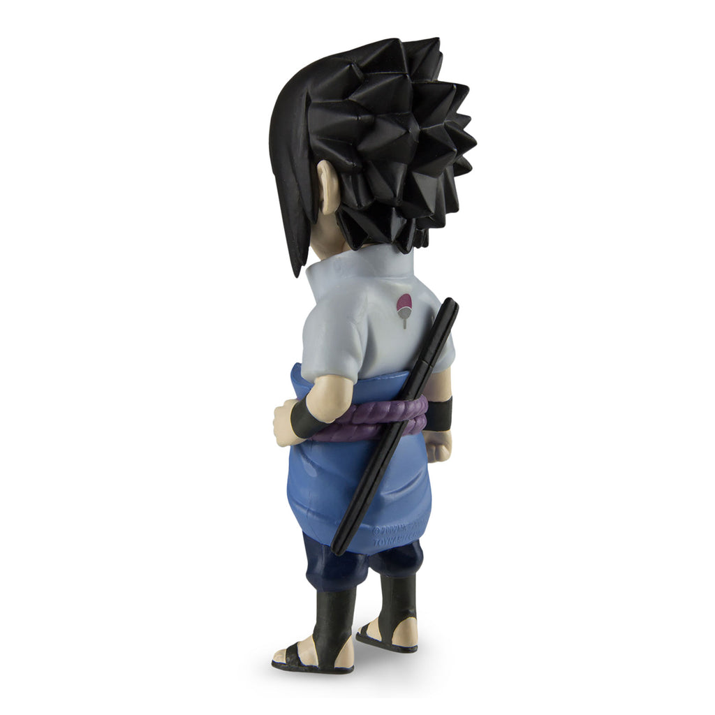 Produktbild Naruto Shippuden - Sasuke Mininja Mini-Figur 10,5 cm