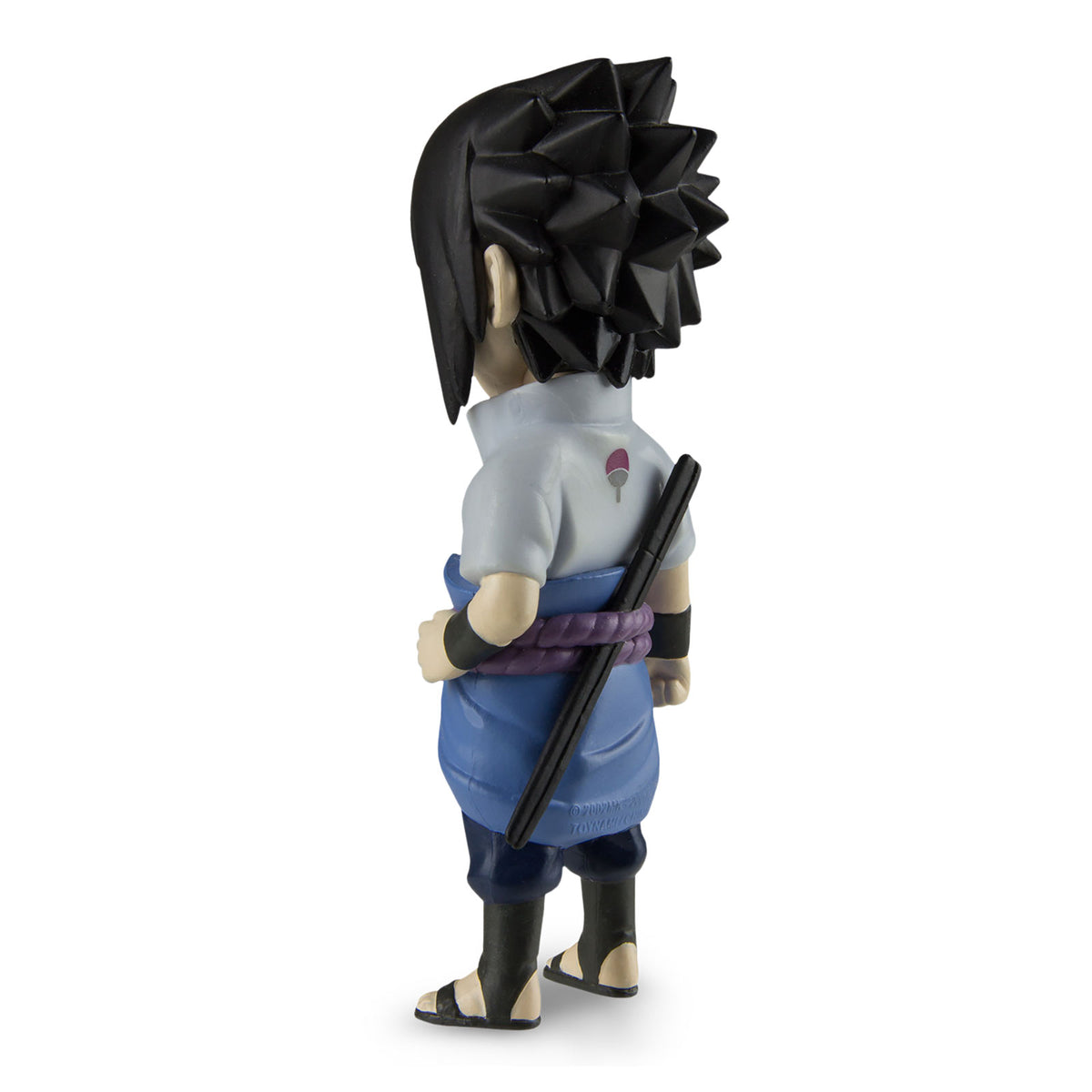 Produktbild Naruto Shippuden - Sasuke Mininja Mini-Figur 10,5 cm
