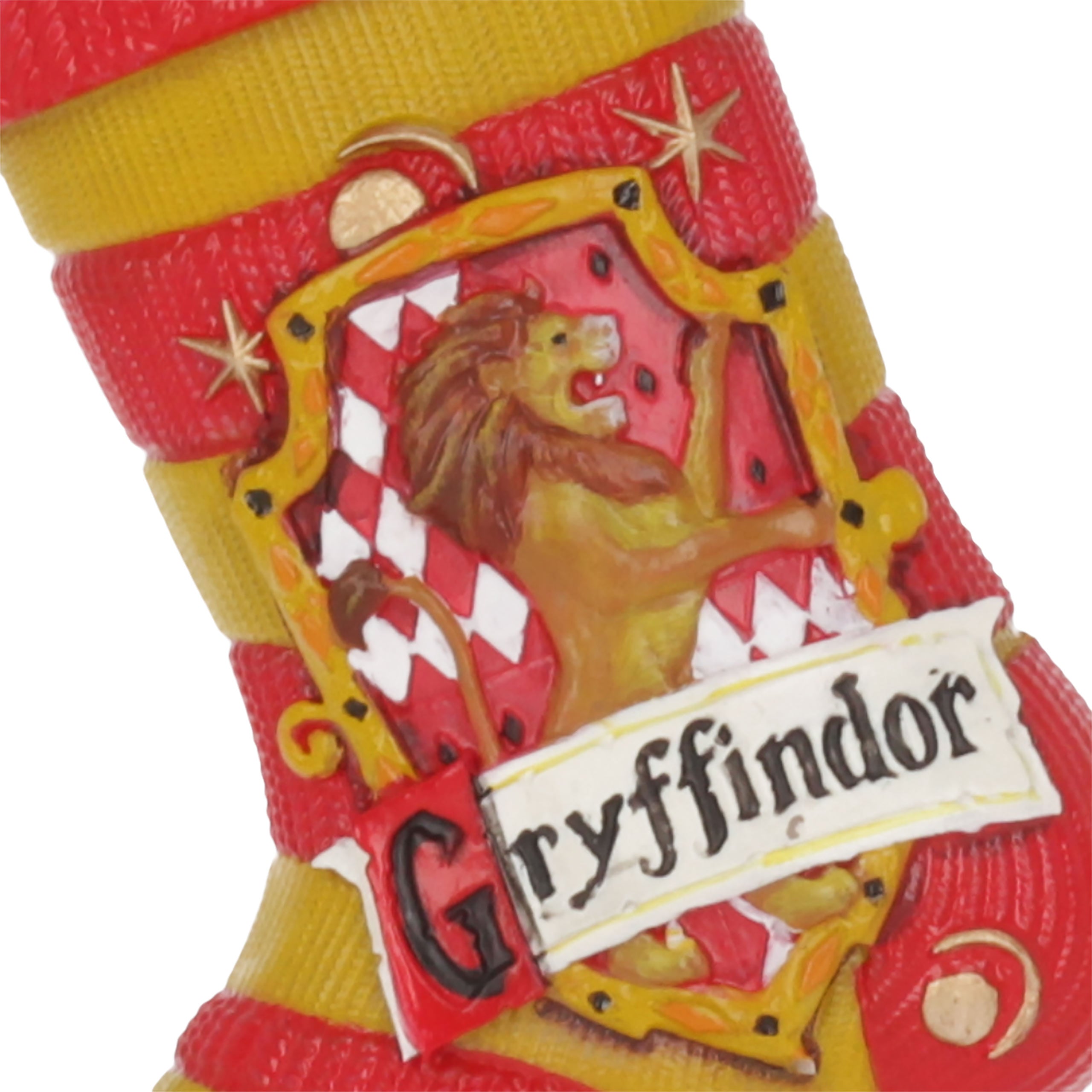Produktbild Harry Potter - Gryffindor Strumpf Weihnachtsbaum-Schmuck