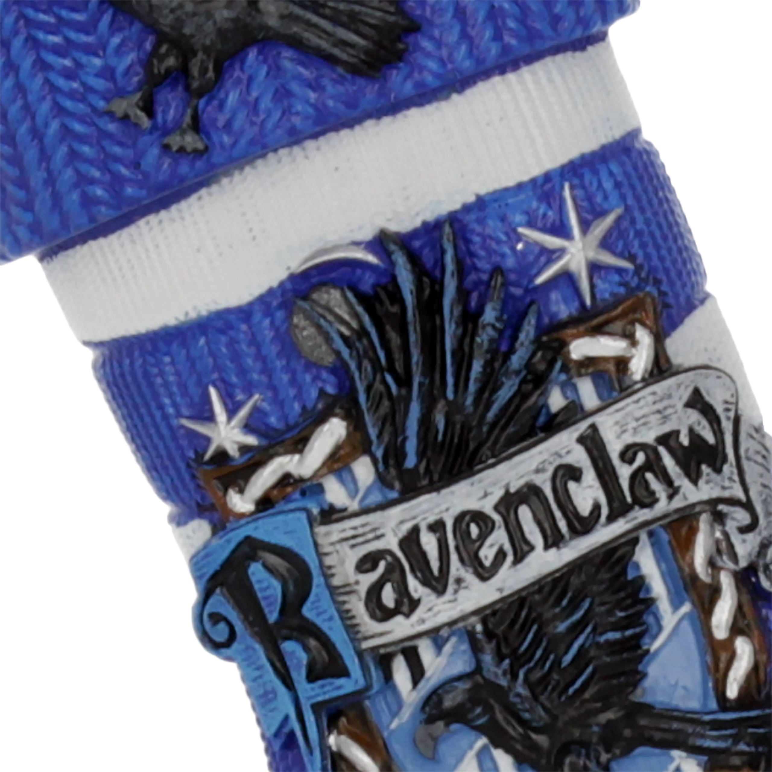 Produktbild Harry Potter - Ravenclaw Strumpf Weihnachtsbaum-Schmuck