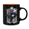 Produktbild Nightmare Before Christmas - Jack & Zero Tasse