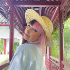 Product image One Piece - Monkey D. Luffy Straw Hat