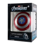 Produktbild Captain America - Shield Replik Marvel Museum Collection