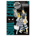 Produktbild Soul Eater - Sammelband 3 Taschenbuch