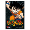Produktbild Dragon Ball - Sammelband 1 Taschenbuch