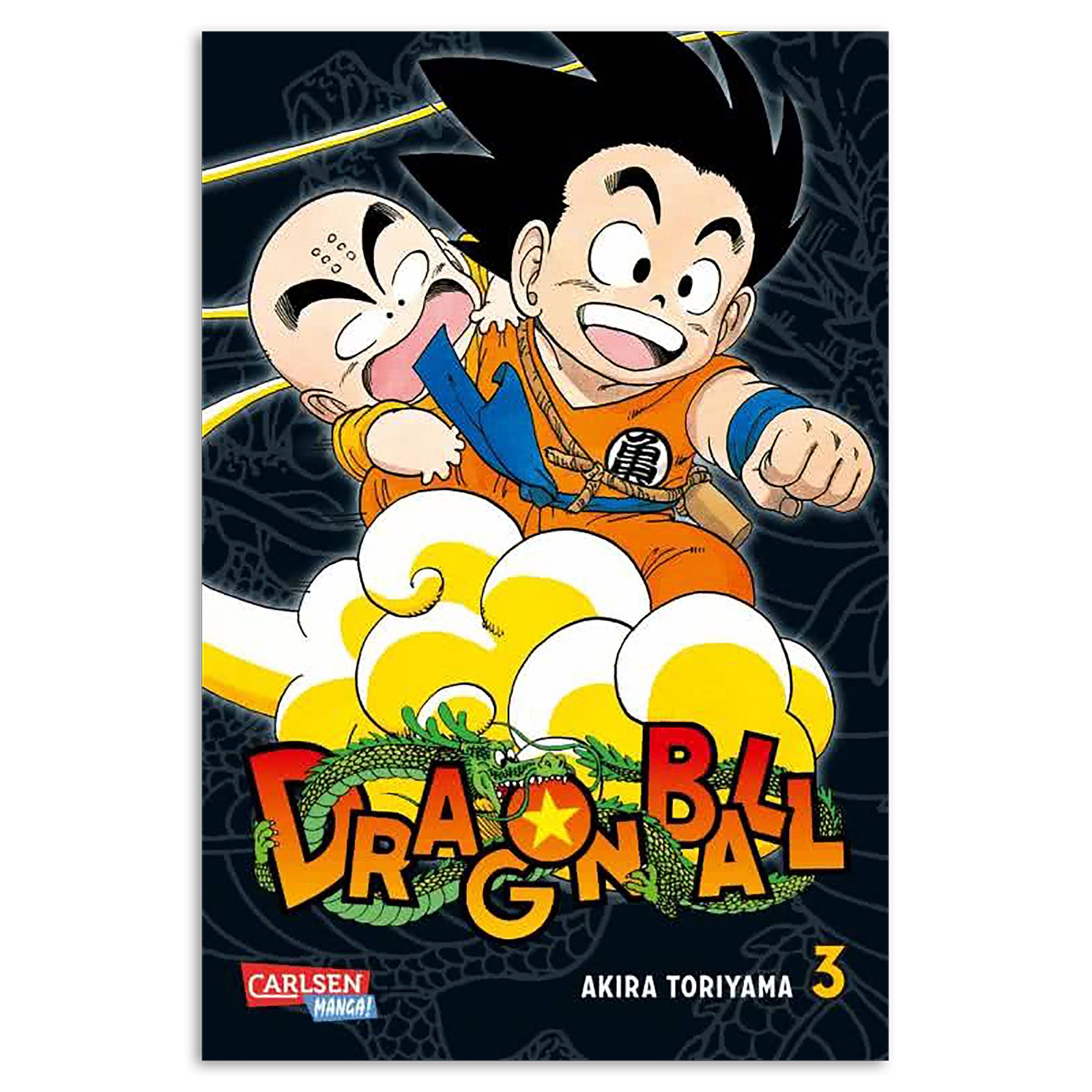 Product image Dragon Ball - Collection 3 Paperback