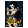 Product image Dragon Ball - Collectible Volume 5 Paperback