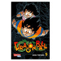 Produktbild Dragon Ball - Sammelband 9 Taschenbuch