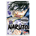 Produktbild Naruto - Sammelband 2 Taschenbuch