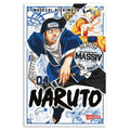 Produktbild Naruto - Sammelband 4 Taschenbuch