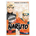 Produktbild Naruto - Sammelband 9 Taschenbuch