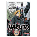 Produktbild Naruto - Sammelband 12 Taschenbuch