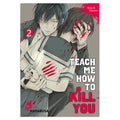 Produktbild Teach me how to kill you - Band 2 Taschenbuch
