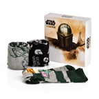 Produktbild Grogu Socken 3er Set - Star Wars The Mandalorian