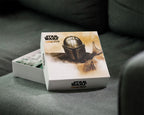 Produktbild Grogu Socken 3er Set - Star Wars The Mandalorian