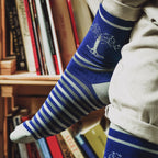 Produktbild Mittelerde Socken 3er Set in Geschenkbox - Der Herr der Ringe