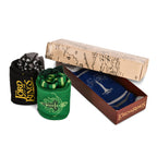 Produktbild Mittelerde Socken 3er Set in Geschenkbox - Der Herr der Ringe