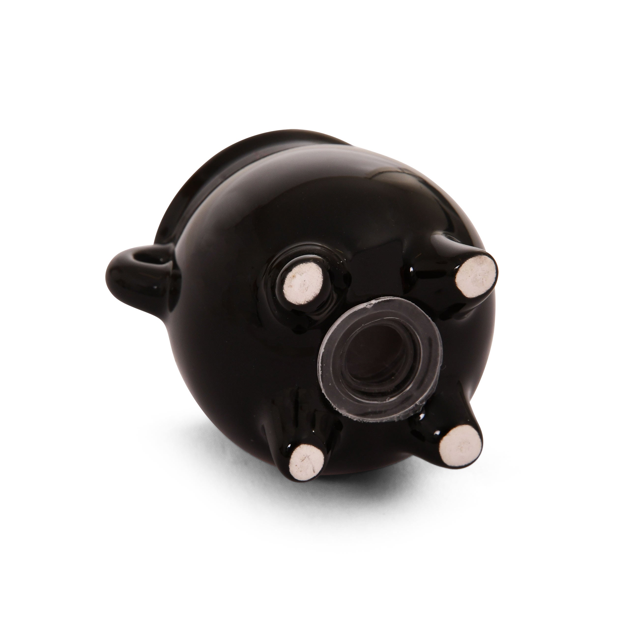 Product image Cauldron Salt and Pepper Shakers for Harry Potter Fans