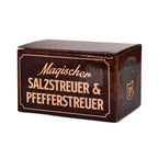 Product image Cauldron Salt and Pepper Shakers for Harry Potter Fans