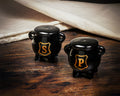 Product image Cauldron Salt and Pepper Shakers for Harry Potter Fans
