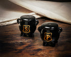 Product image Cauldron Salt and Pepper Shakers for Harry Potter Fans