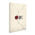 Produktbild Harry Potter - Hogwarts Brief Notizbuch