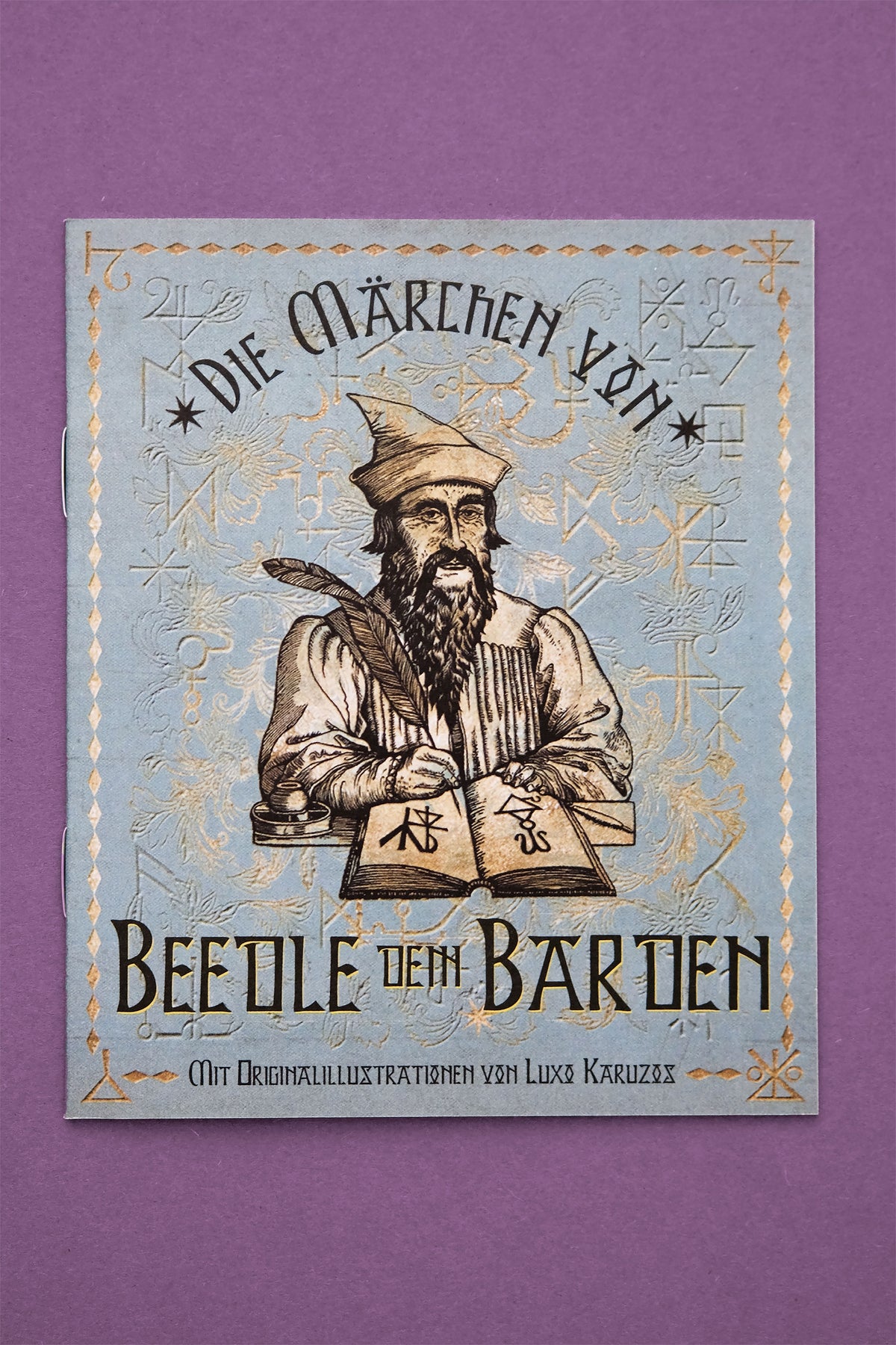 Produktbild Harry Potter - Die Magie der Zauberstäbe - Gebundene Ausgabe
