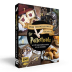 Produktbild Mein Adventskalender-Backbuch für Potterheads & Friends - Gebundene Ausgabe