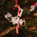 Produktbild Stormtrooper Candy Cane Weihnachtsbaum-Schmuck - Star Wars