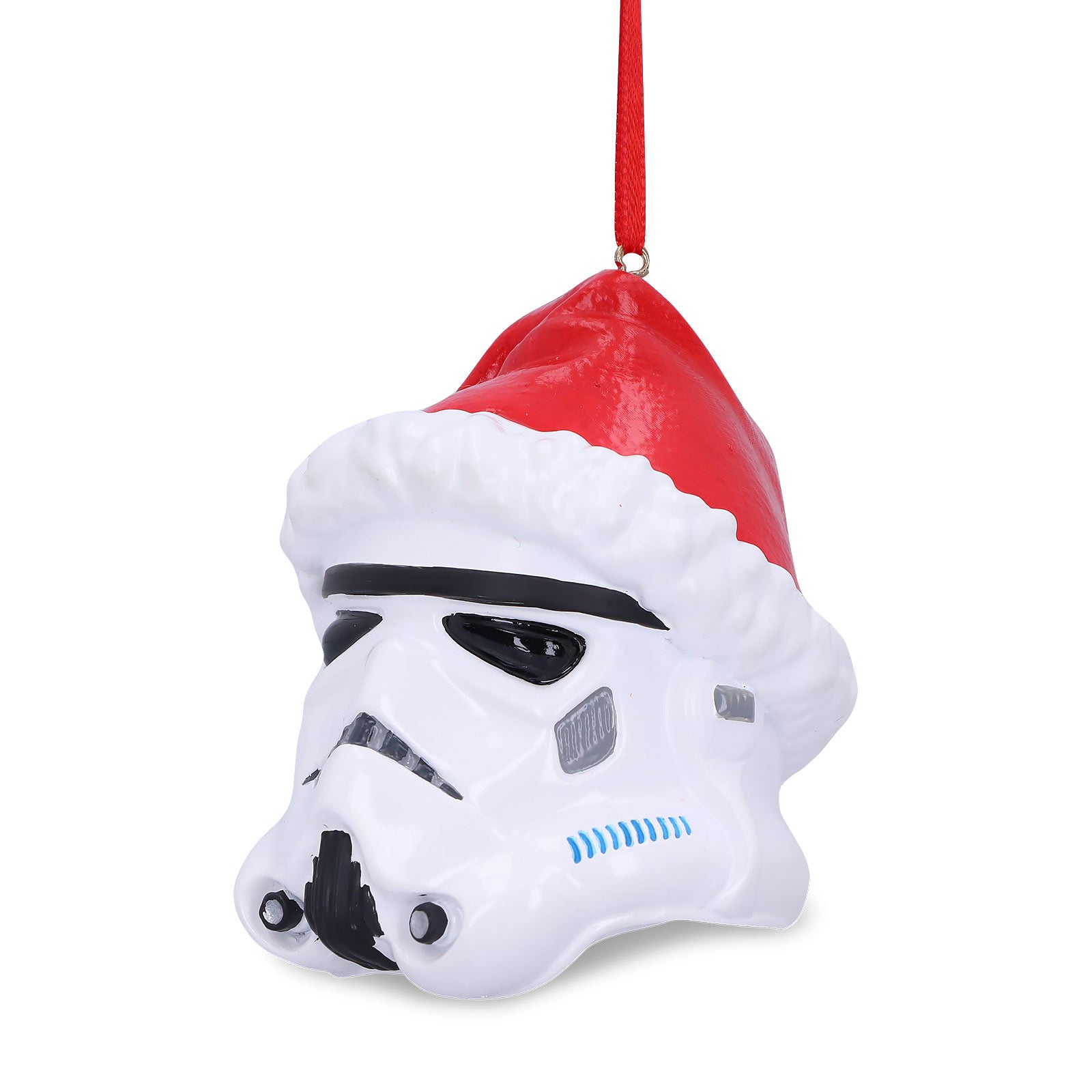 Produktbild Stormtrooper Santa Weihnachtsbaum-Schmuck - Star Wars