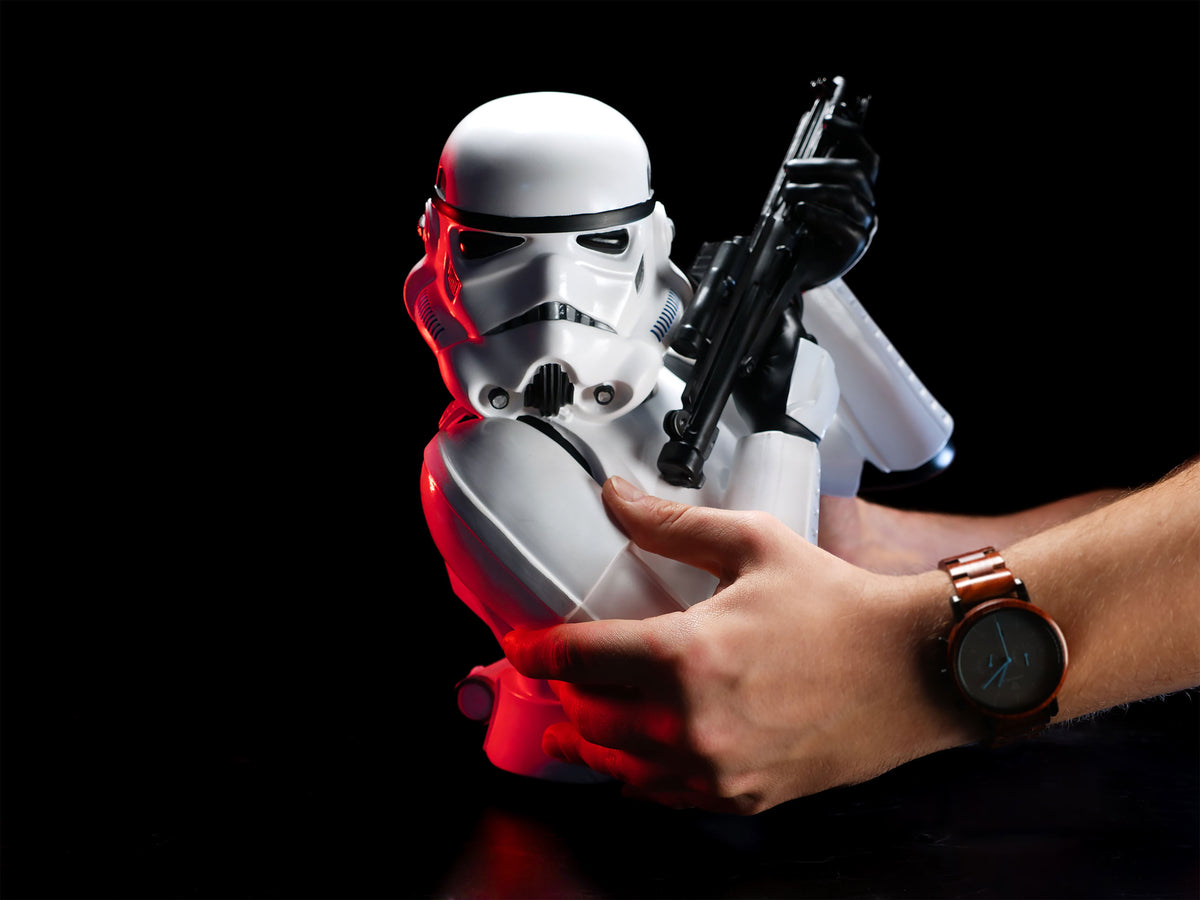 Produktbild Original Stormtrooper Büste