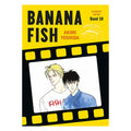 Produktbild Banana Fish - Band 10 Taschenbuch Ultimate Edition