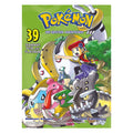 Produktbild Pokémon - Die ersten Abenteuer Band 39 Taschenbuch