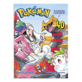 Produktbild Pokémon - Die ersten Abenteuer Band 40 Taschenbuch