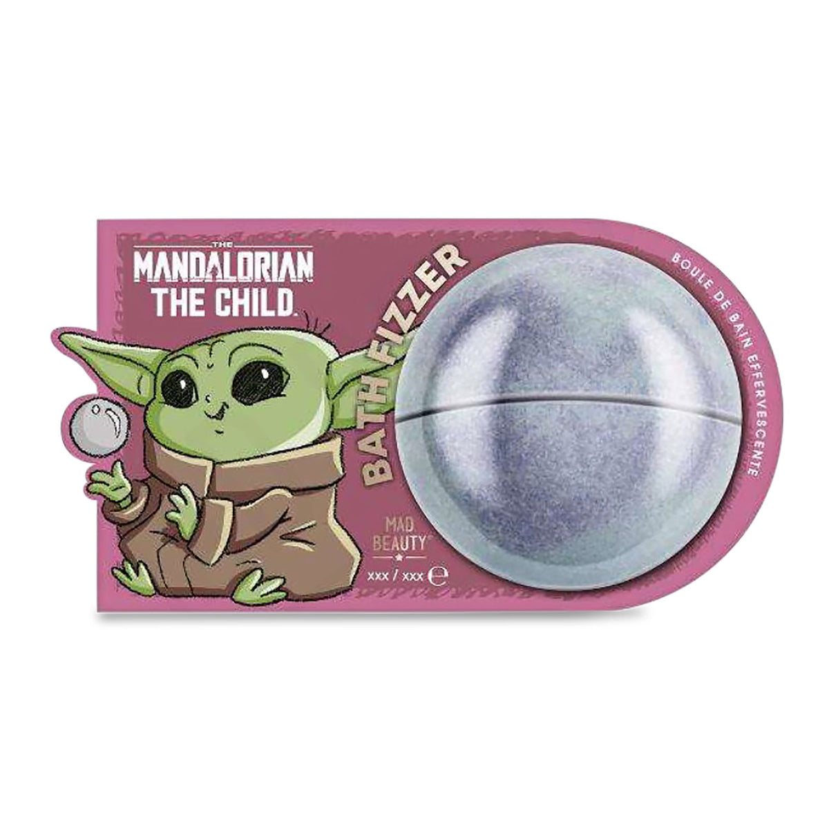 Product image Grogu Bath Bomb - Star Wars The Mandalorian