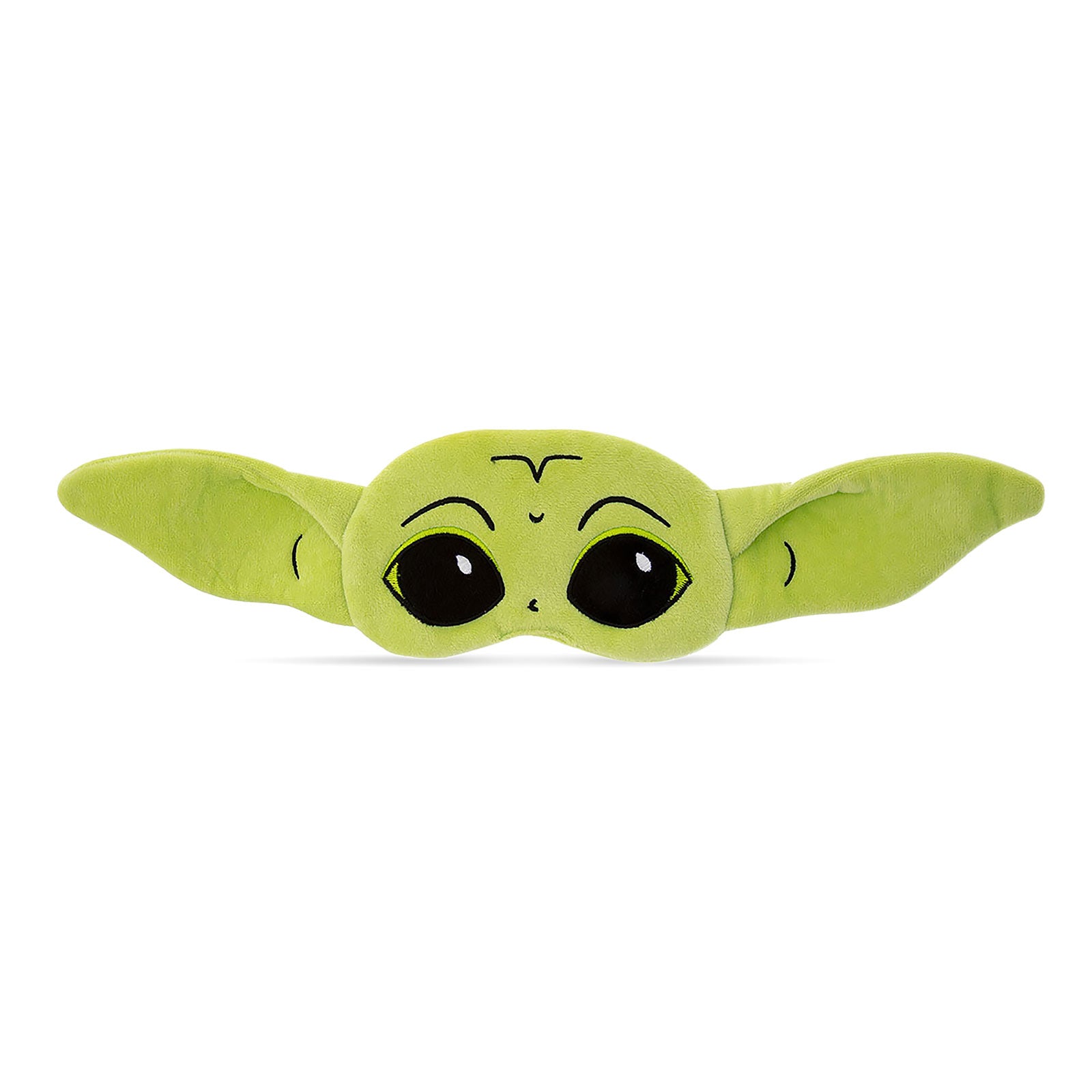 Produktbild Grogu Schlafmaske - Star Wars The Mandalorian