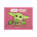 Produktbild Grogu Lidschatten Palette - Star Wars The Mandalorian