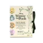 Produktbild Disneys Winnie Puuh - Characters Sheet Masken 4er Set