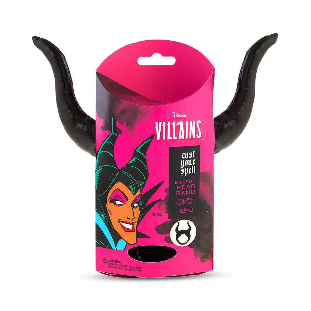 Produktbild Disney - Maleficent Haarband